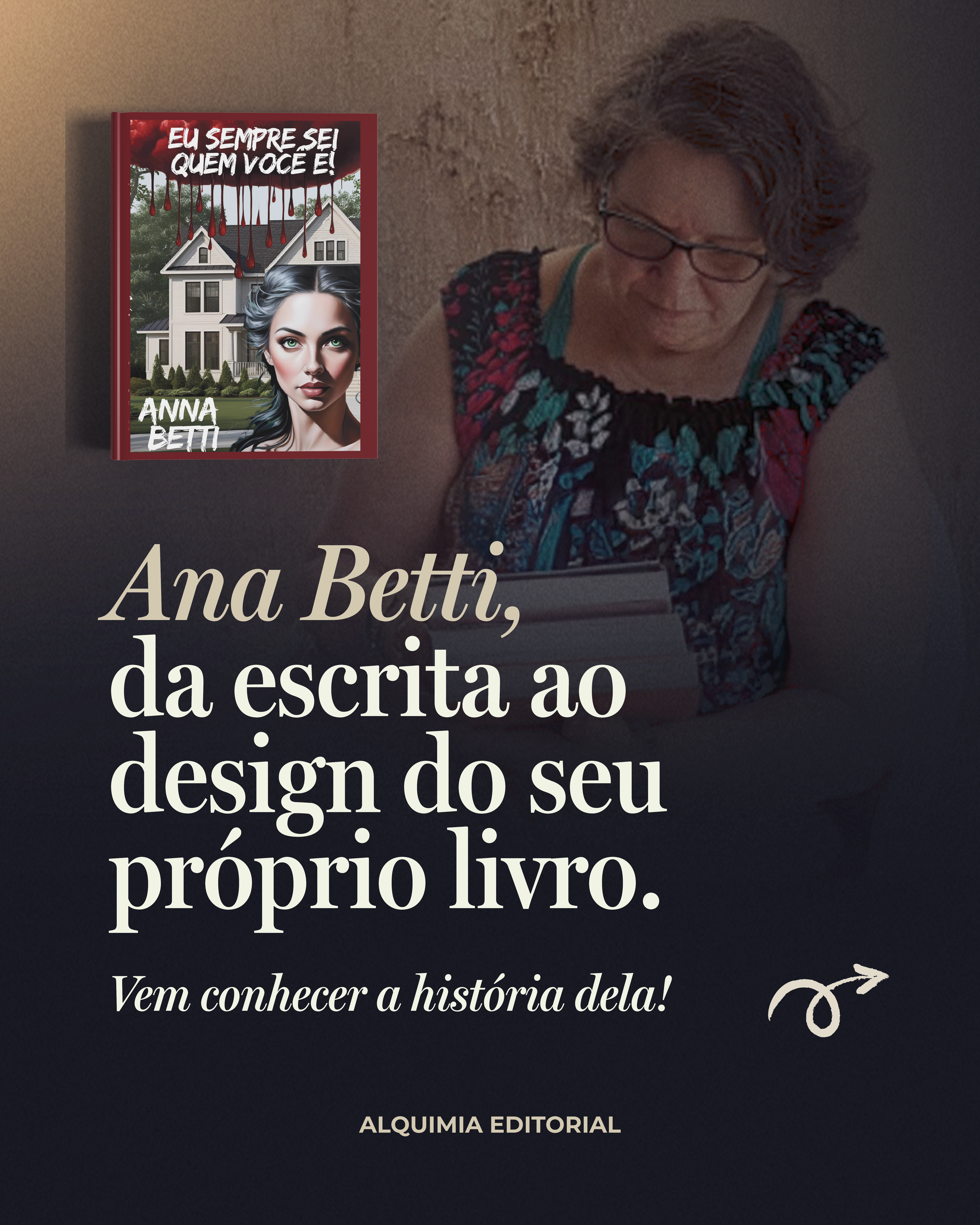 ana betti